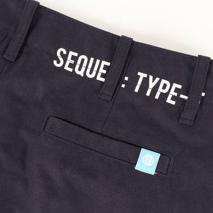 T/Cツイル ワーク チノパンツ (CHINO PANTS TYPE-F)