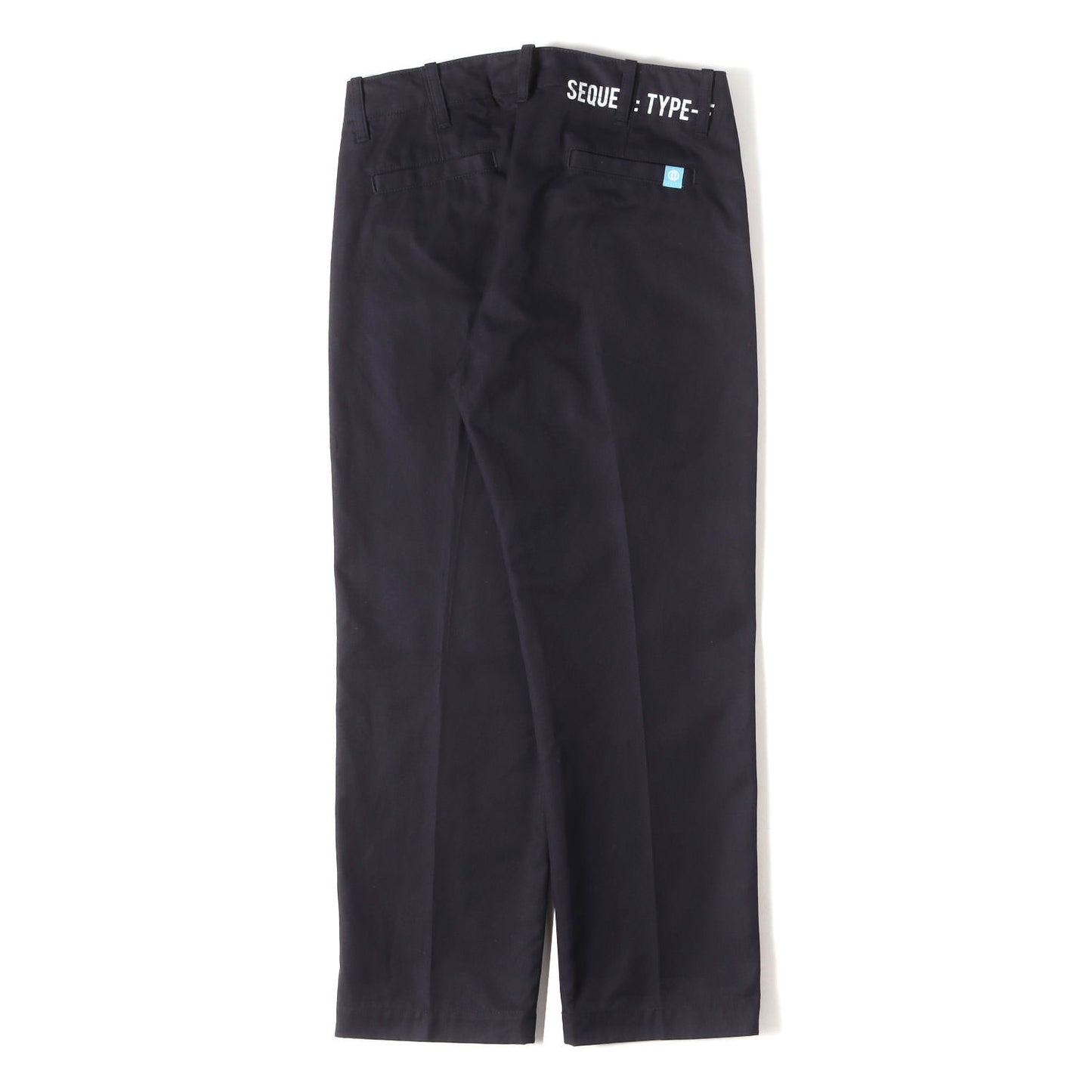 T/Cツイル ワーク チノパンツ (CHINO PANTS TYPE-F)