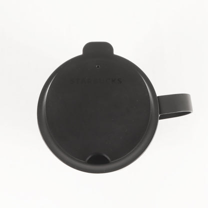 21AW ×STARBUCKS ステンレス 蓋付き マグカップ