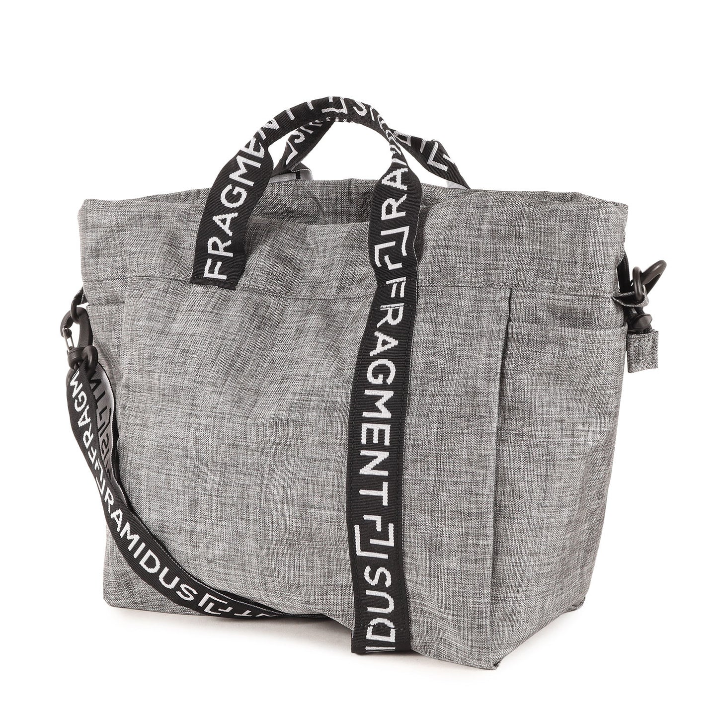 ×fragment design 2WAY トートバッグ / ショルダーバッグ