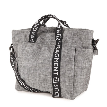×fragment design 2WAY トートバッグ / ショルダーバッグ