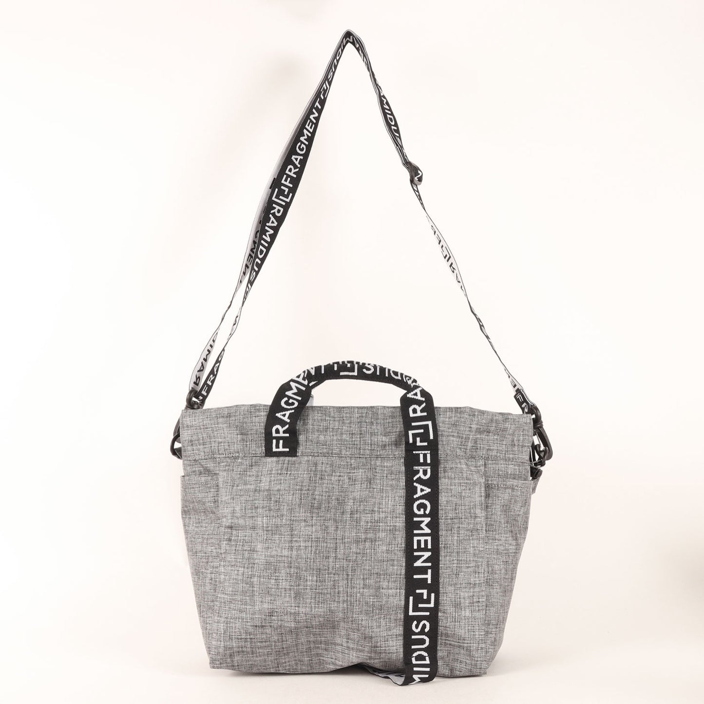 ×fragment design 2WAY トートバッグ / ショルダーバッグ