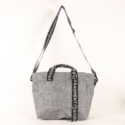 ×fragment design 2WAY トートバッグ / ショルダーバッグ