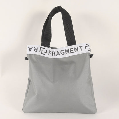 23SS ×fragment design ミニトートバッグ