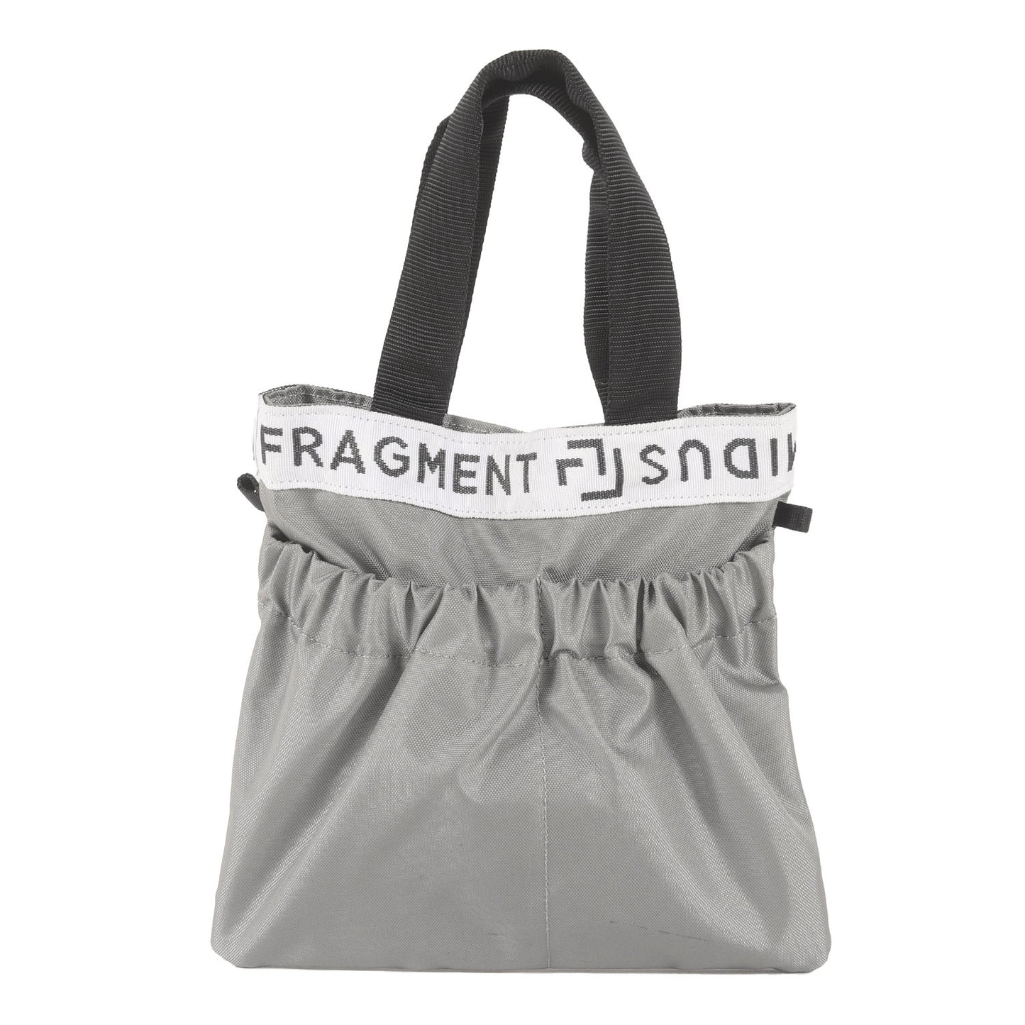 23SS ×fragment design ミニトートバッグ