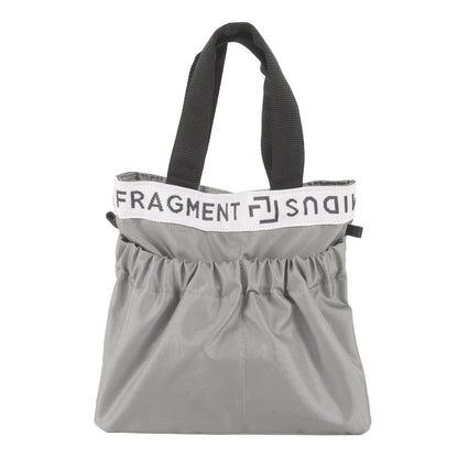23SS ×fragment design ミニトートバッグ