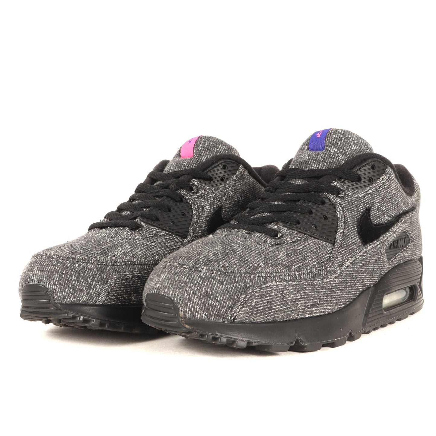 ×LOOPWHEELER AIR MAX 90 LW (CQ7854-001)