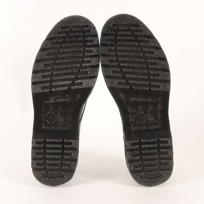 日本未発売 ×fragment design ×DSM LONDON パテントレザー 3ホール シューズ(Hollingborn DSM)