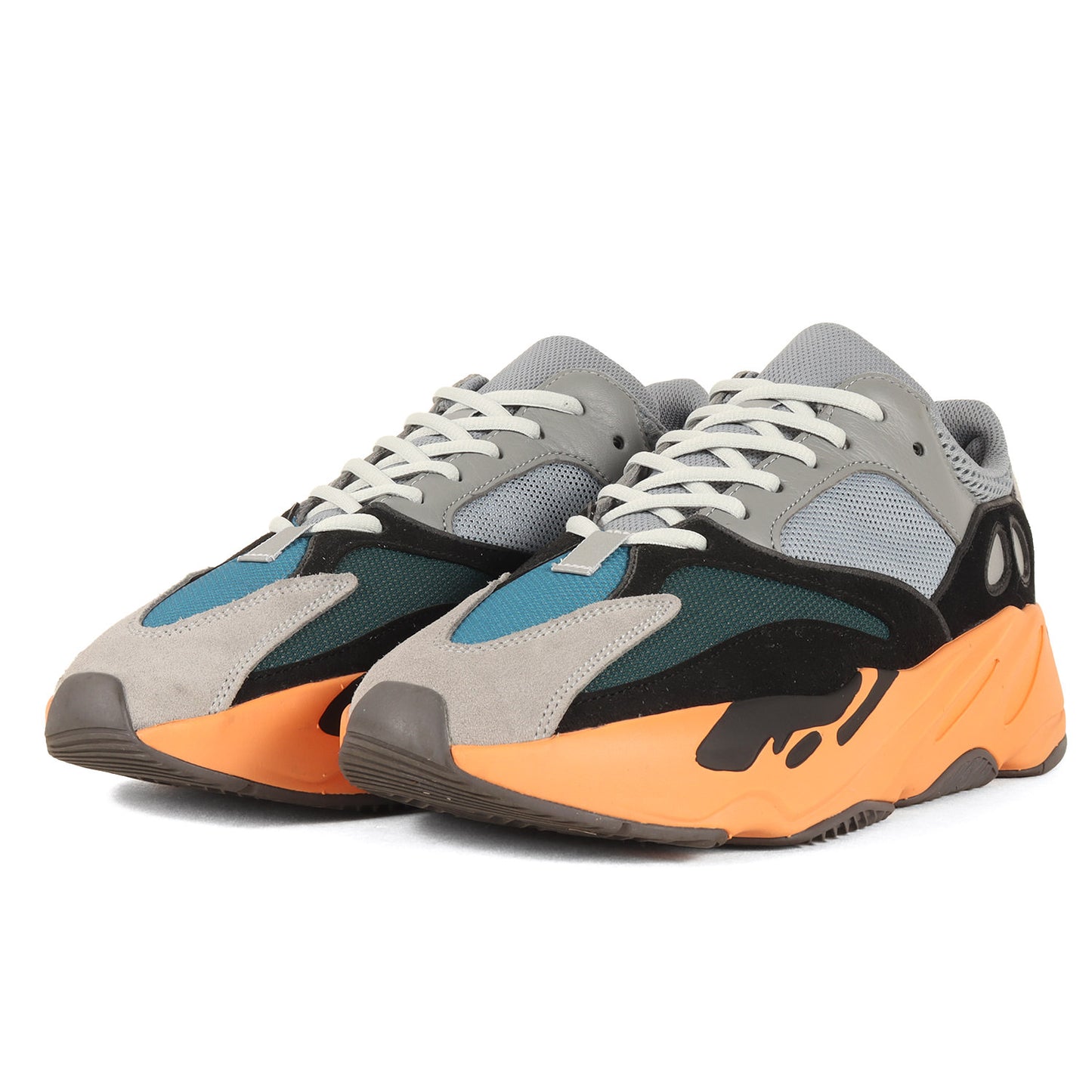 YEEZY BOOST 700 WASH ORANGE (GW0296)