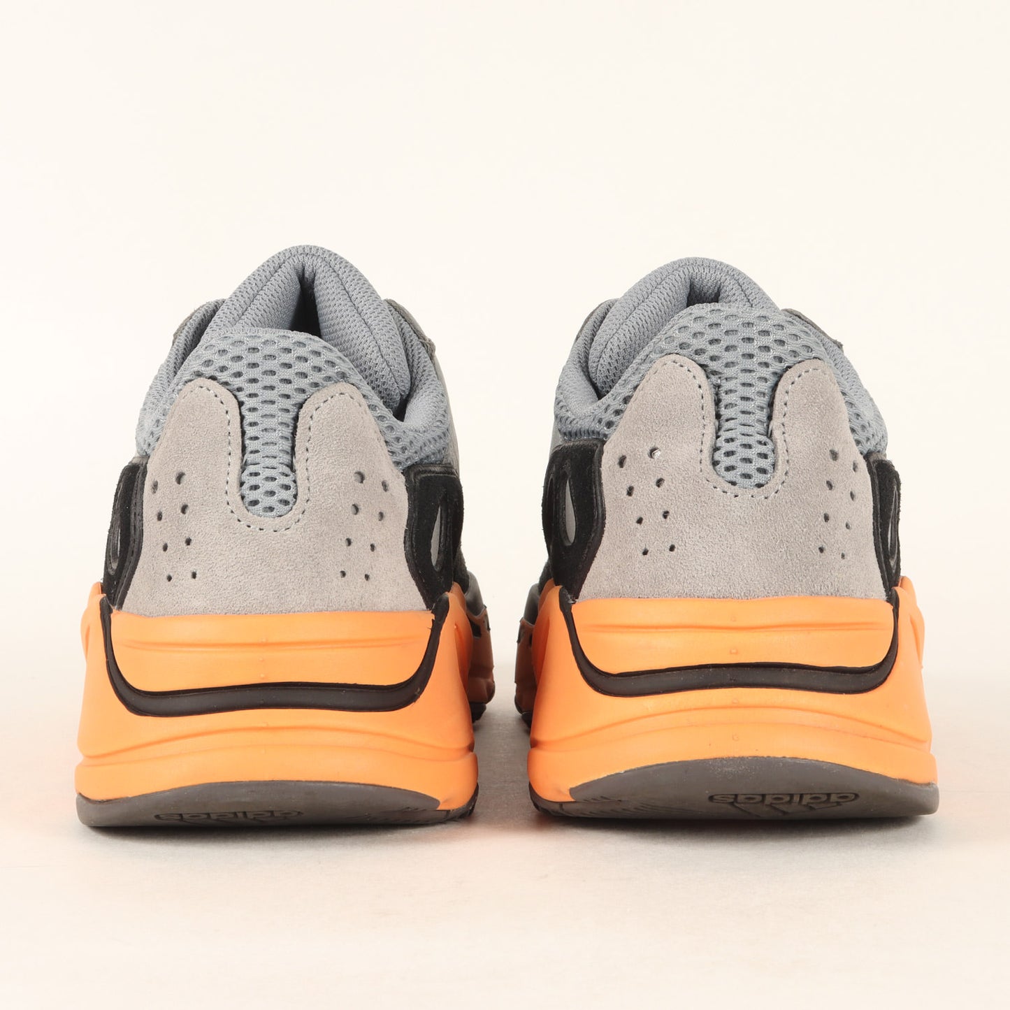 YEEZY BOOST 700 WASH ORANGE (GW0296)