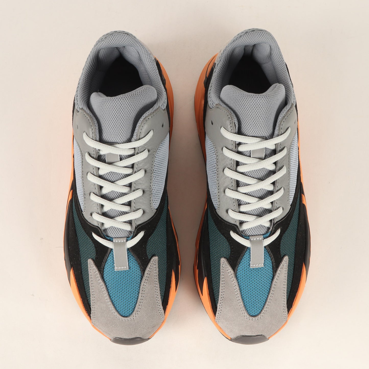 YEEZY BOOST 700 WASH ORANGE (GW0296)