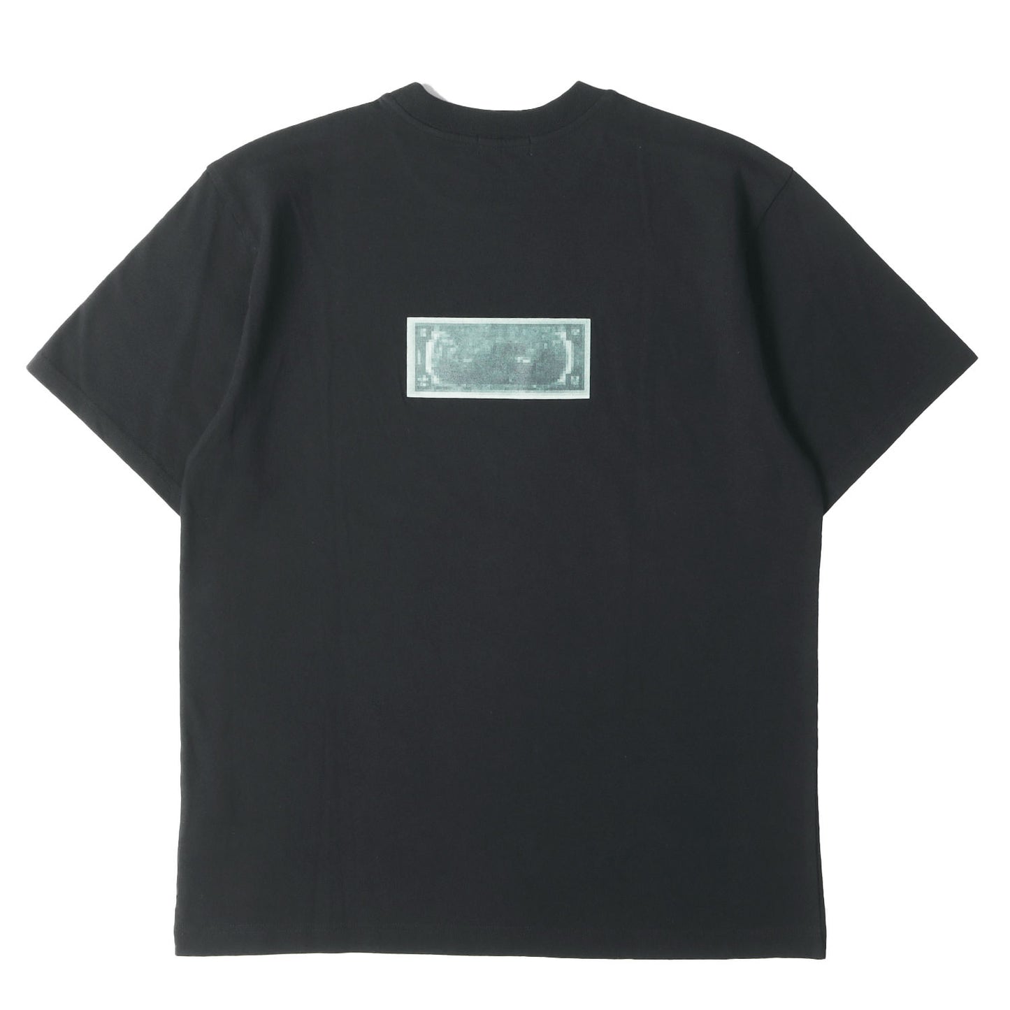ドル札 グラフィック Tシャツ