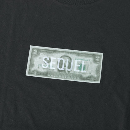ドル札 グラフィック Tシャツ