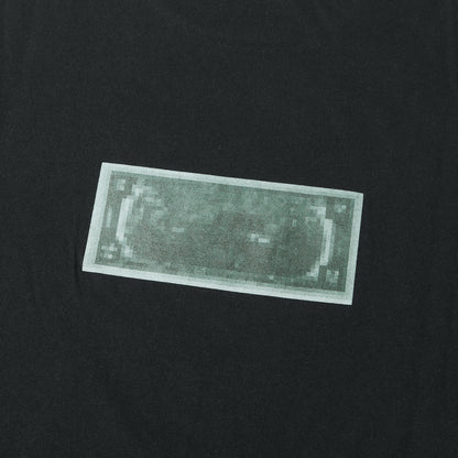 ドル札 グラフィック Tシャツ