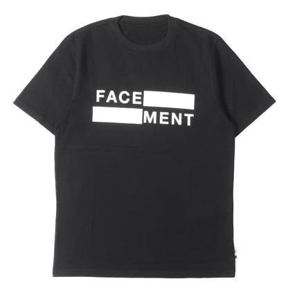 ×fragment design THE CONVENI限定カラー コラボロゴ Tシャツ