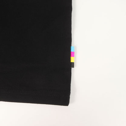 ×fragment design THE CONVENI限定カラー コラボロゴ Tシャツ