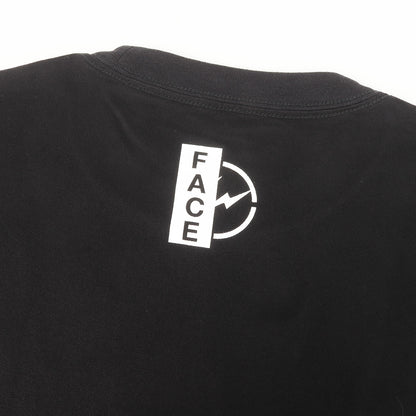 ×fragment design THE CONVENI限定カラー コラボロゴ Tシャツ