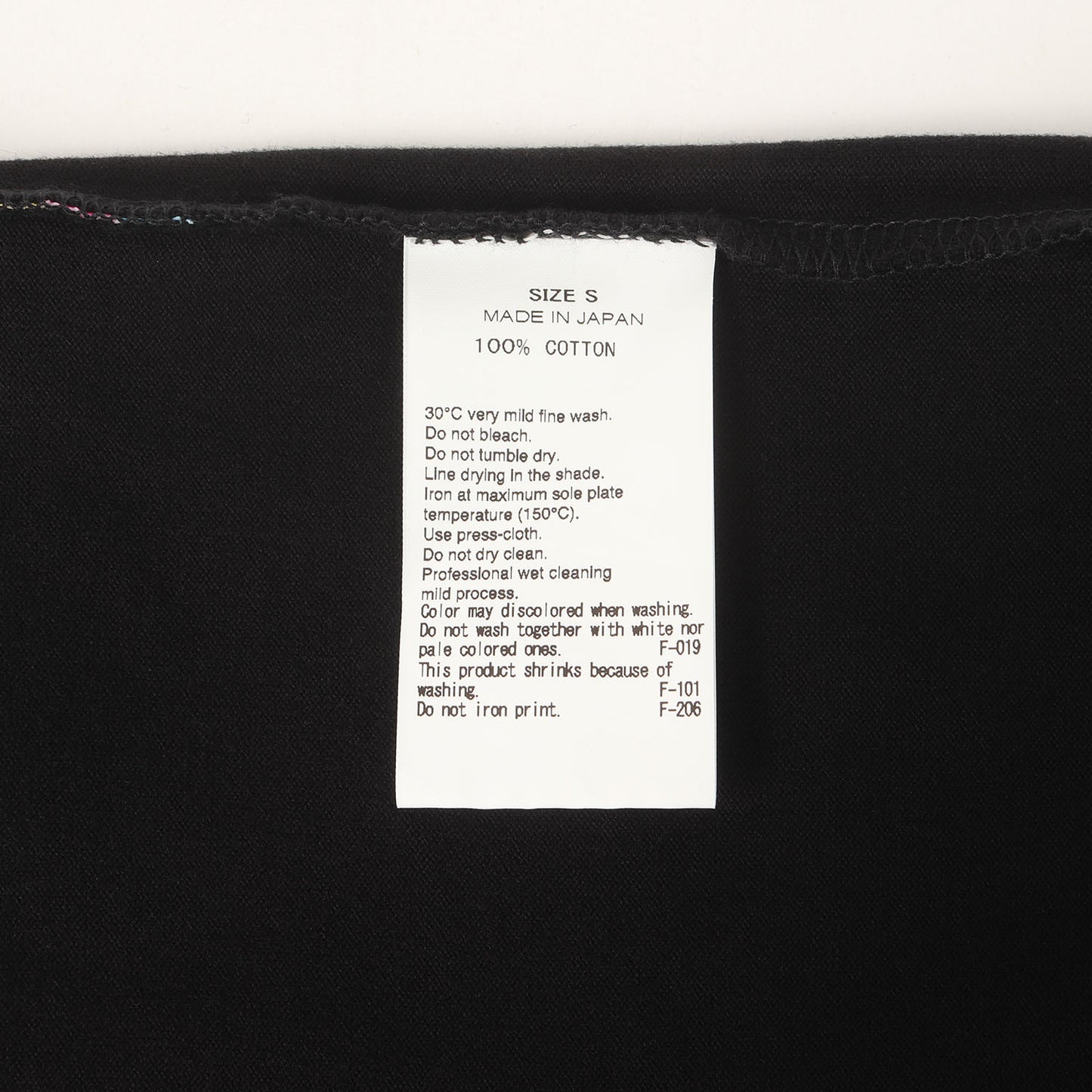×fragment design THE CONVENI限定カラー コラボロゴ Tシャツ