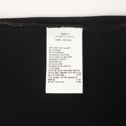 ×fragment design THE CONVENI限定カラー コラボロゴ Tシャツ