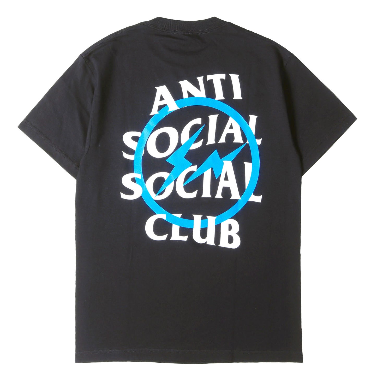 22AW ×fragment design コラボロゴ Tシャツ