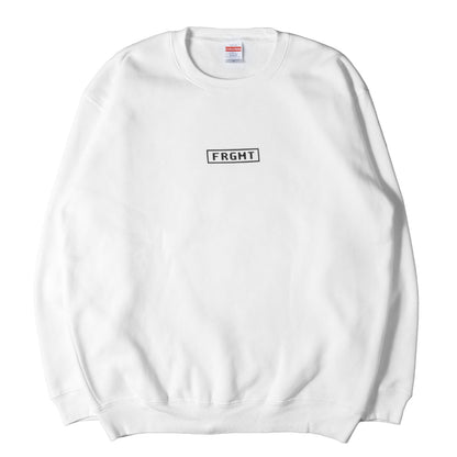 FRAGMENT FORUM限定 サンダーマーク スウェット