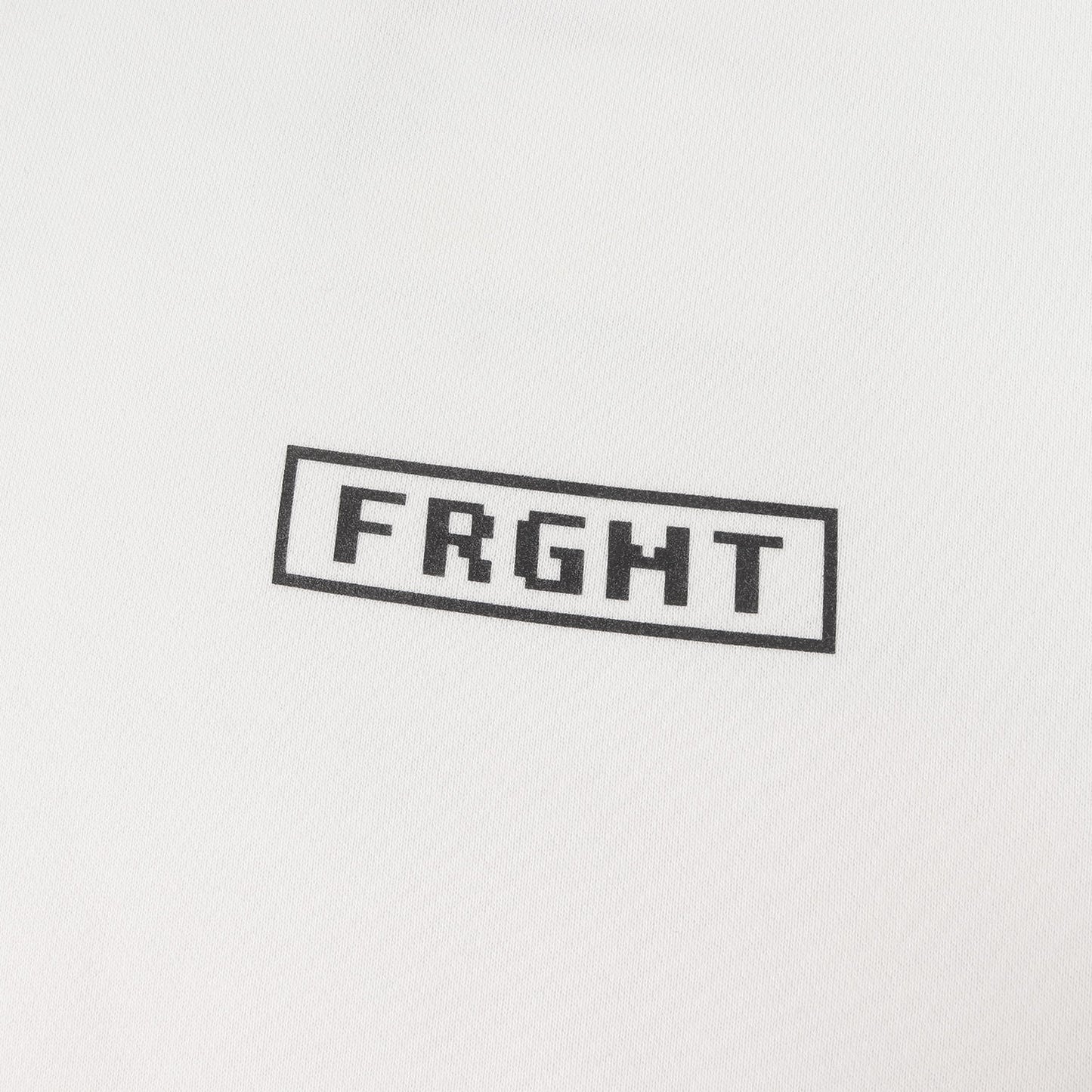 FRAGMENT FORUM限定 サンダーマーク スウェット