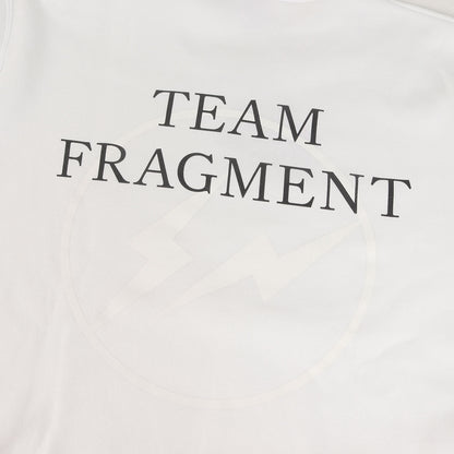 FRAGMENT FORUM限定 サンダーマーク スウェット