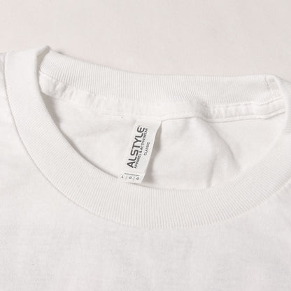 ブランドロゴ ロングスリーブ Tシャツ