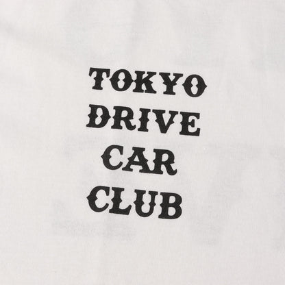 ブランドロゴ ロングスリーブ Tシャツ