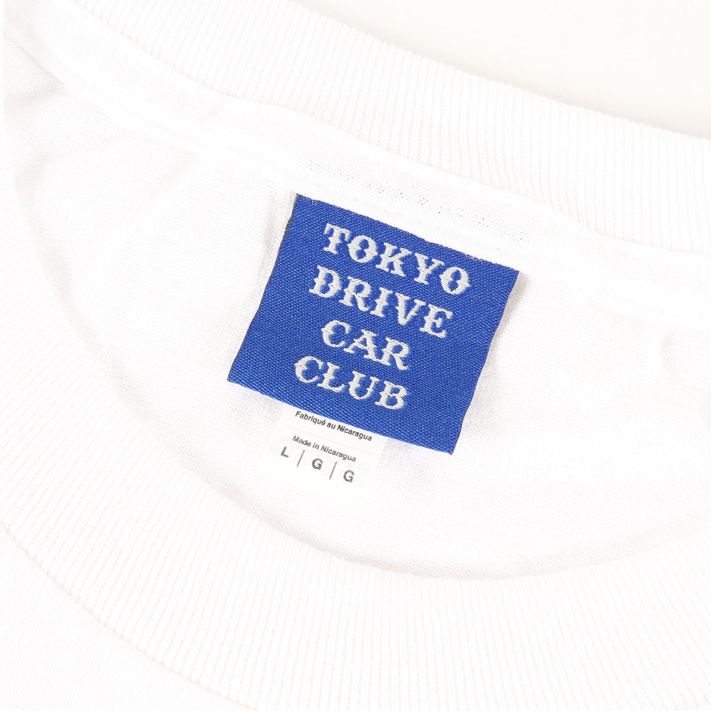 フォトグラフィック ロングスリーブ Tシャツ