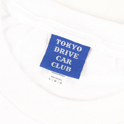 フォトグラフィック ロングスリーブ Tシャツ