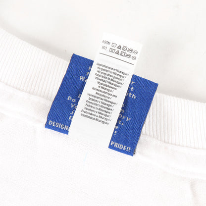 フォトグラフィック ロングスリーブ Tシャツ