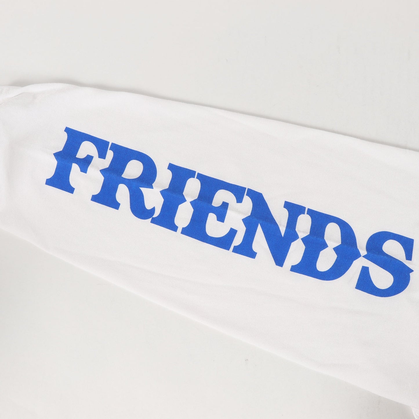フォトグラフィック ロングスリーブ Tシャツ