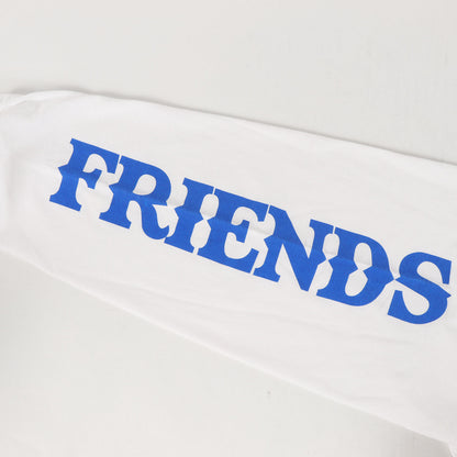 フォトグラフィック ロングスリーブ Tシャツ
