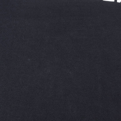 21SS ×fragment design ×ASGER JORN クルーネック コットンニット(MEMOIRES / CREWNECK KNIT)