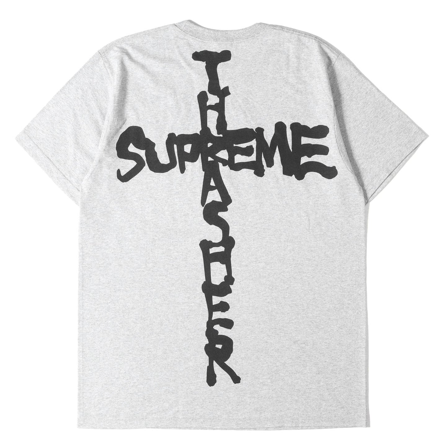 24AW ×THRASHER クロスロゴ Tシャツ(Cross Tee)