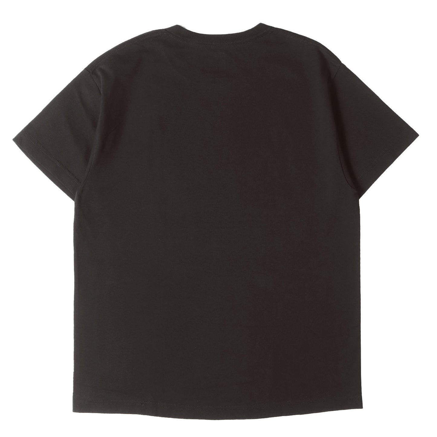 23SS ×JEAN-MICHEL BASQUIAT バスキア フォト Tシャツ(CREW NECK T-SHIRT)