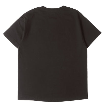 23SS ×JEAN-MICHEL BASQUIAT バスキア フォト Tシャツ(CREW NECK T-SHIRT)