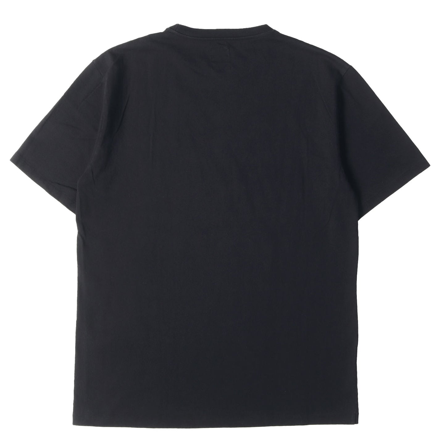 ×HIGHTIMES マリファナ ヘビー Tシャツ(WASHED HEAVY WEIGHT CREW NECK T-SHIRT)