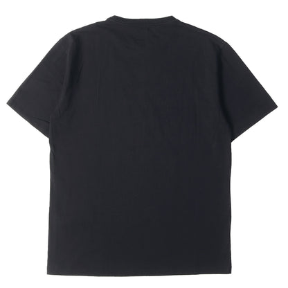 ×HIGHTIMES マリファナ ヘビー Tシャツ(WASHED HEAVY WEIGHT CREW NECK T-SHIRT)