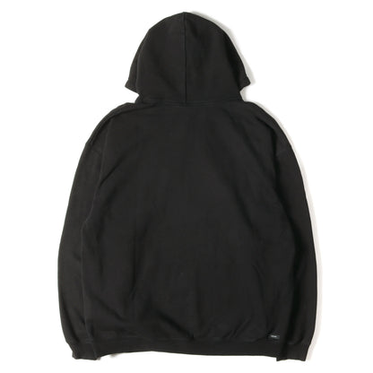 23SS ×LOONEY TUNES ×SCREENSTARS バックスバニー スウェットパーカー(PULLOVER SWEAT HOODIE)