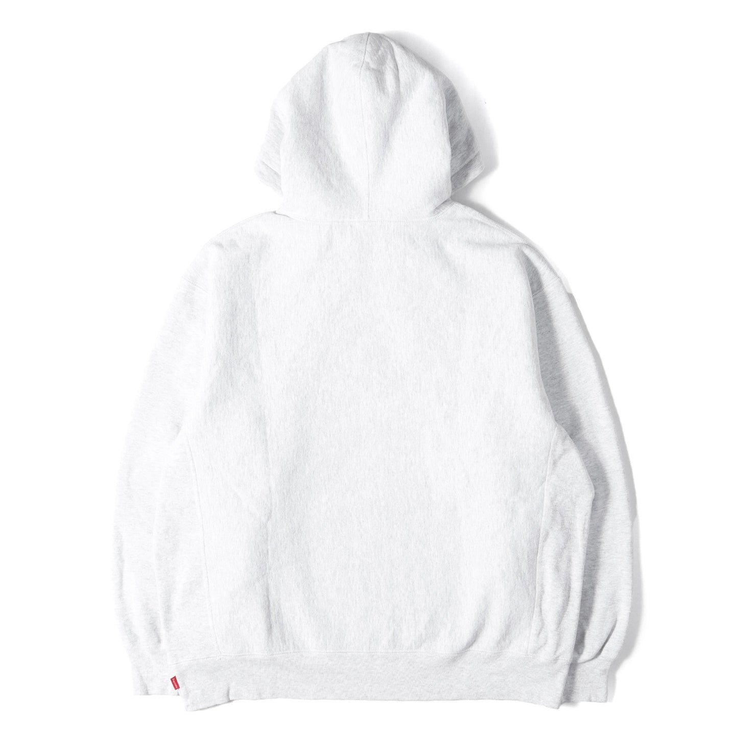23AW カモフラージュ BOXロゴ スウェットパーカー(Box Logo Hooded Sweatshirt)
