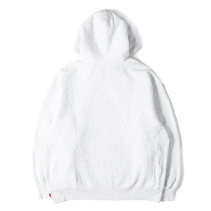 23AW カモフラージュ BOXロゴ スウェットパーカー(Box Logo Hooded Sweatshirt)