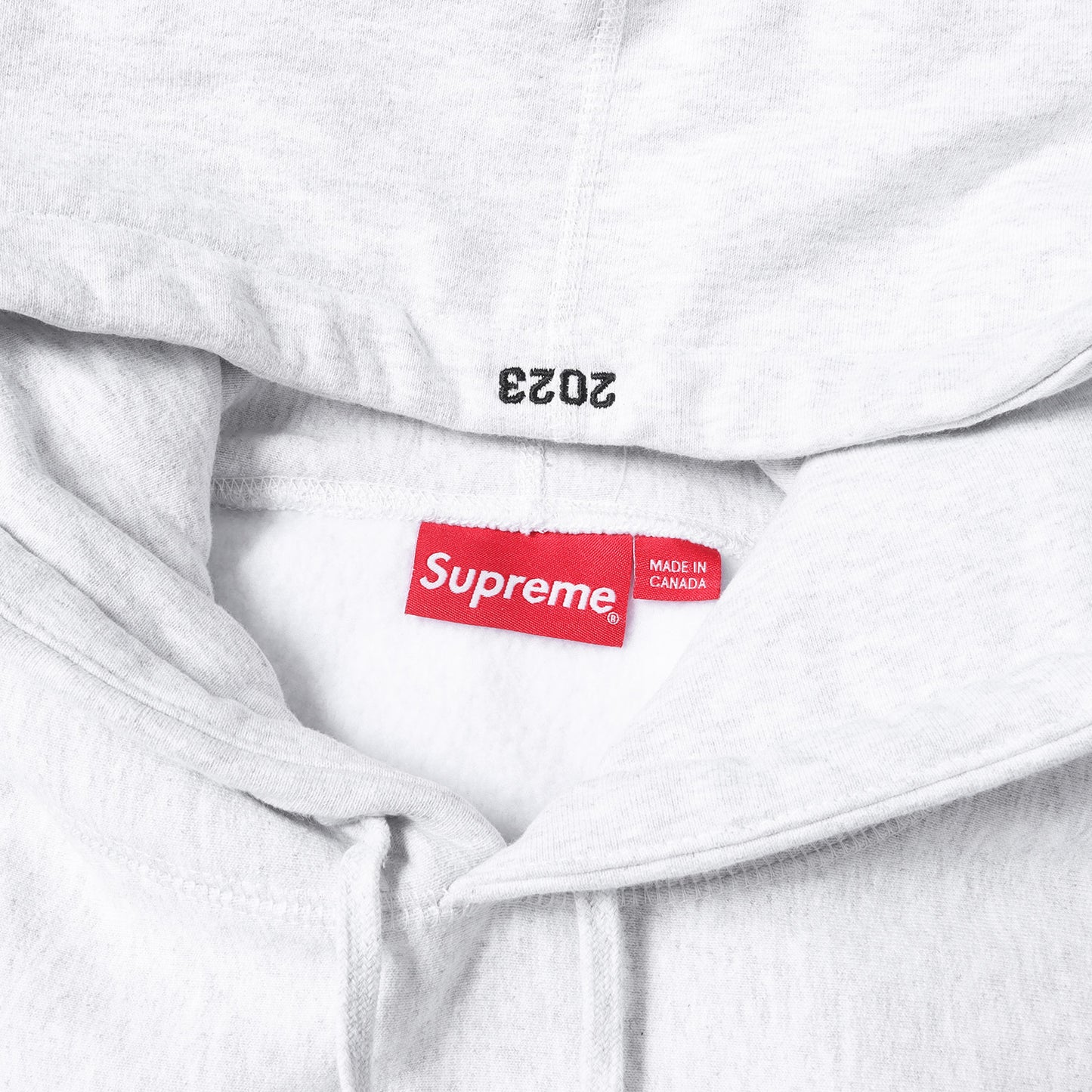 23AW カモフラージュ BOXロゴ スウェットパーカー(Box Logo Hooded Sweatshirt)