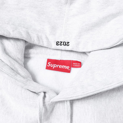 23AW カモフラージュ BOXロゴ スウェットパーカー(Box Logo Hooded Sweatshirt)