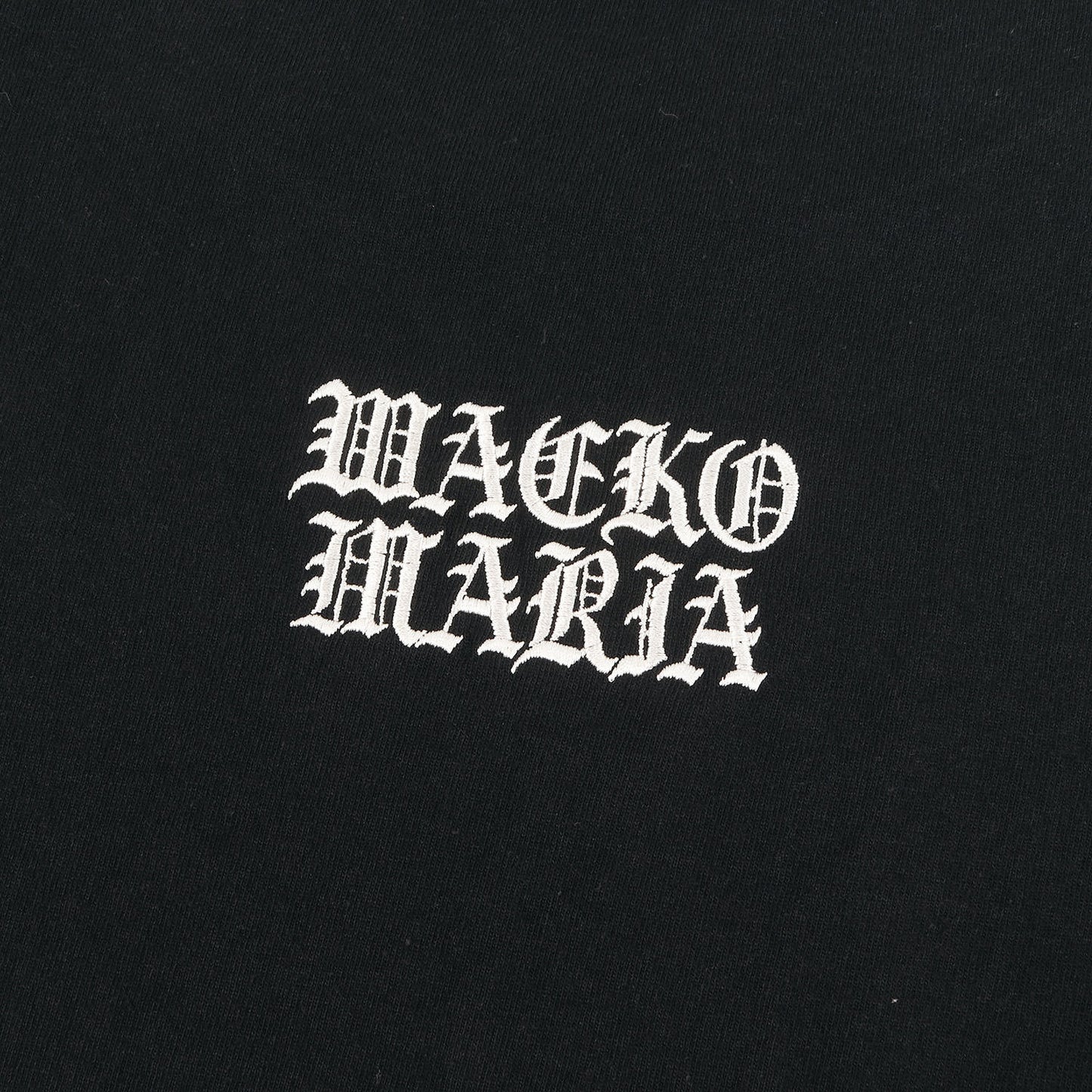 25AW ×DEATH ROW RECORDS ウォッシュド ヘビー Tシャツ(WASHED HEAVY WEIGHT CREW NECK T-SHIRT)