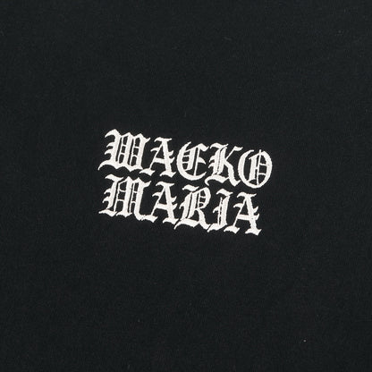 25AW ×DEATH ROW RECORDS ウォッシュド ヘビー Tシャツ(WASHED HEAVY WEIGHT CREW NECK T-SHIRT)