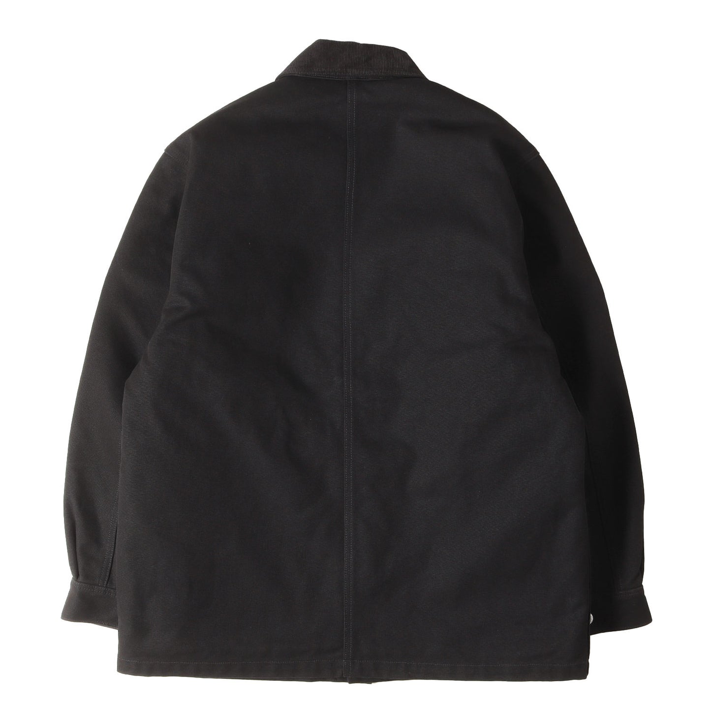 24AW ×Dickies 裏地キルティング ダック カバーオール(COVERALL)