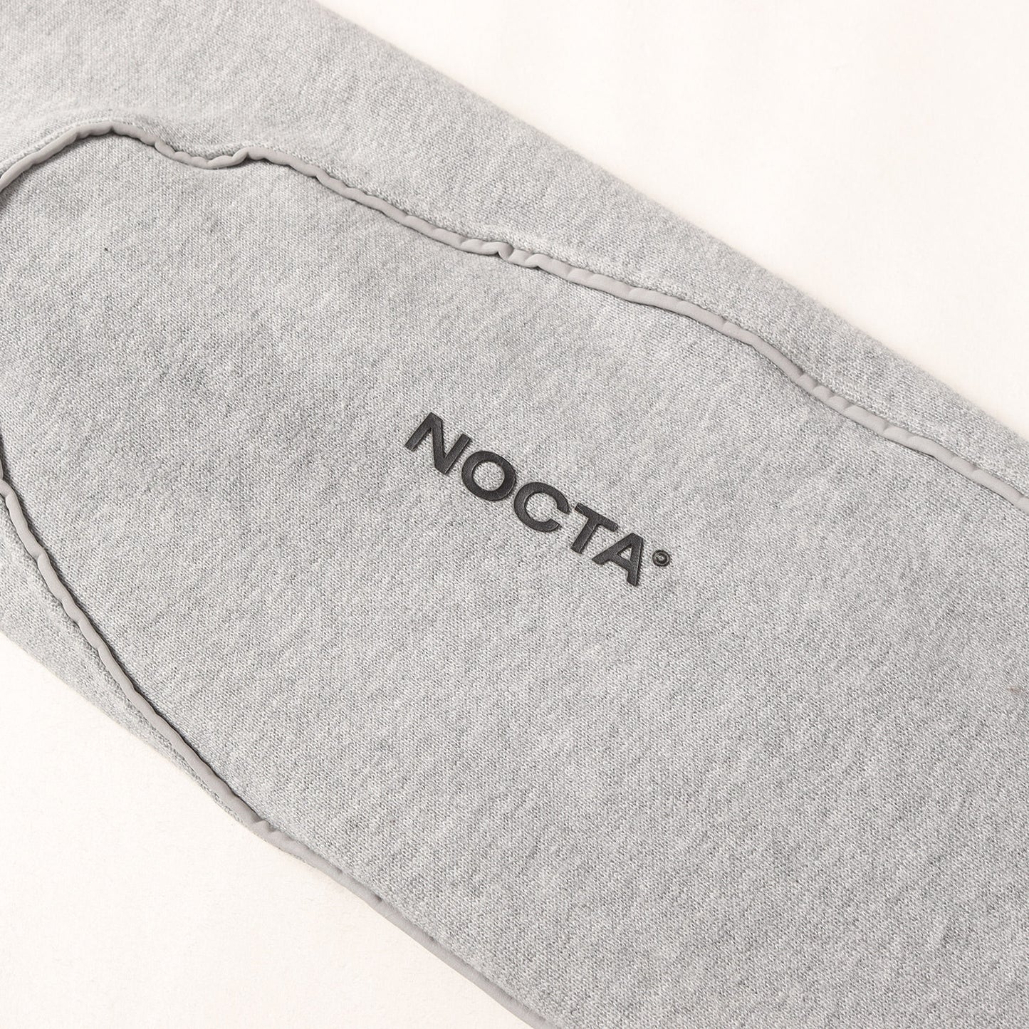 24AW ×Drake NOCTA パイピング スウェット パーカー