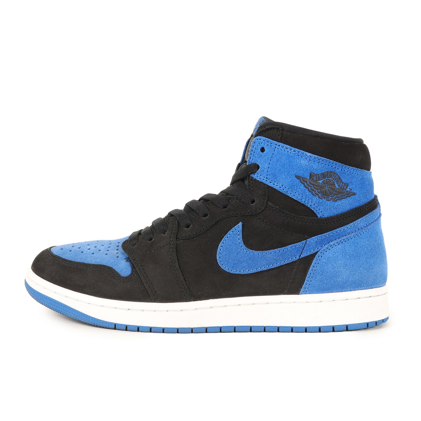 AIR JORDAN 1 RETRO HIGH OG ROYAL REIMAGINED (DZ5485-042)